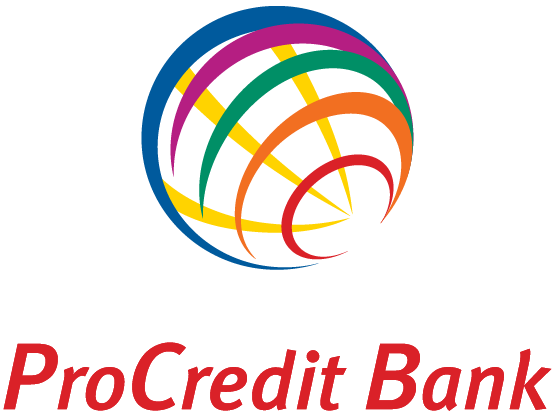 ProCredit Logo