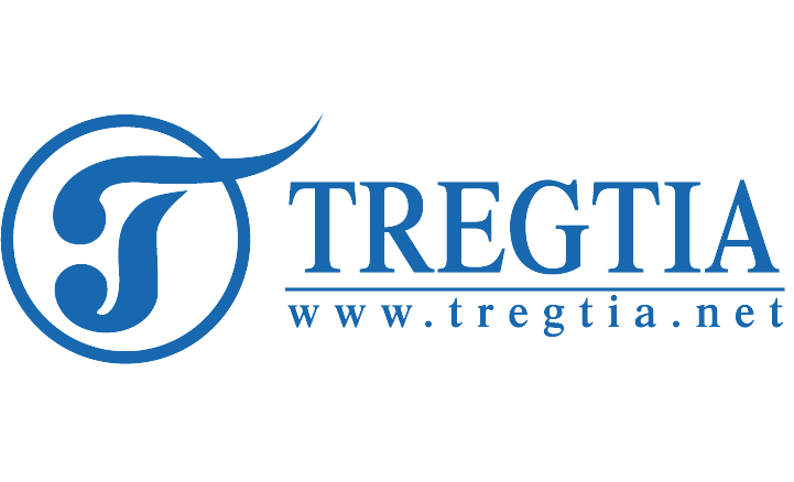 Tregtia Logo